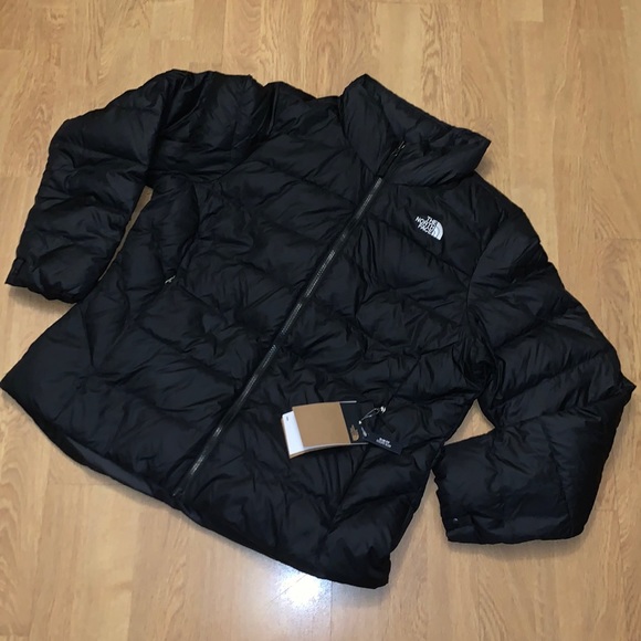 The North Face Jackets & Blazers - NWT The North Face Flare Down Jacket II, XXL